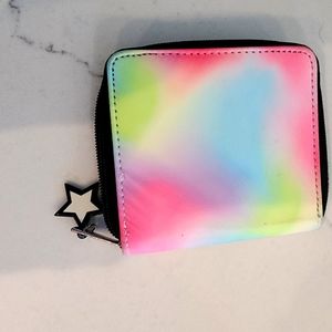 Claire's Girl Wallet